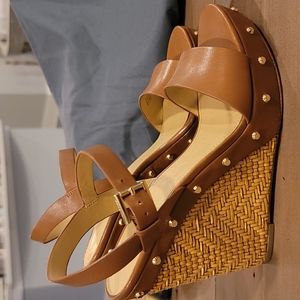 Michael Kors Wedges